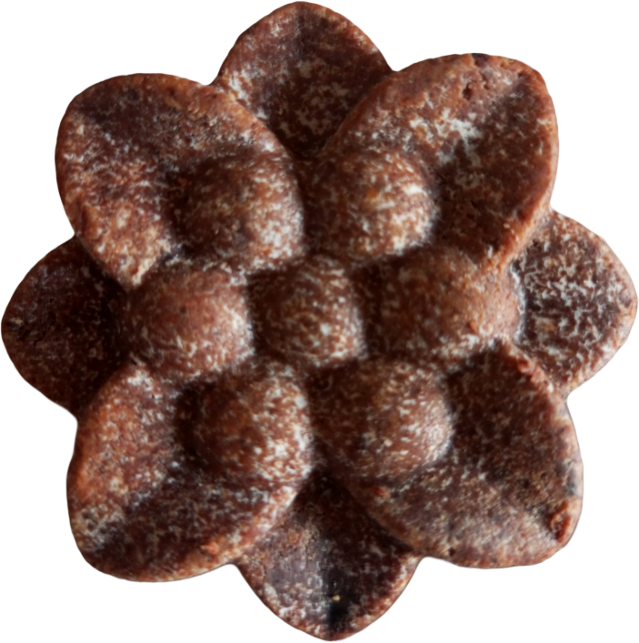 Jabón Artesanal Biodegradable de CACAO